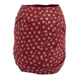 Nature Pack Stars Cotton Ribbon Egg (GOG) 10mm x 12m 12 piece(s)