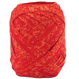 Nature Pack Glimmer Cotton Ribbon Egg (GOG) 10mm x 12m 12 piece(s)