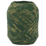 Nature Pack Glimmer Cotton Ribbon Egg (GOG) 10mm x 12m 12 piece(s)
