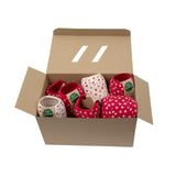 Herzkino Cotton Ribbon Egg (GOG) 10mm x 12m