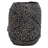 Glimmer Dots Cotton Ribbon Egg (GOG) 10mm x 12m