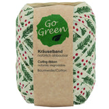 Tannengrun Cotton Ribbon (GOG) 10mm x 12m 12 piece(s)