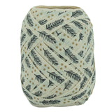 Tannengrun Cotton Ribbon (GOG) 10mm x 12m 12 piece(s)
