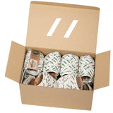 Tannengrun Cotton Ribbon (GOG) 10mm x 12m 12 piece(s)