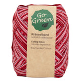 Botanical Boho Cotton Ribbon Egg (GOG) 10mm x 12m 12 piece(s)