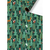 Roll Wrap Assortment 0.7x2m Basic Xmas Kids