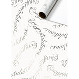 Roll Wrap Assortment 0.7x1.5m Forever More 36 rolls