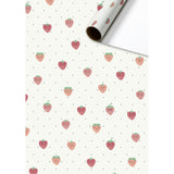 Roll Wrap Assortment 0.7x2m Hello World 36 rolls