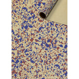 Roll Wrap Assortment 0.7x2m Lasting Nature