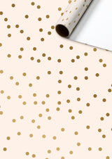 Roll Wrap Assortment 0.7x1.5m Elegant Simplicity 40 Rolls