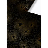 Roll Wrap Assortment 0.7x1.5m Endless Stars 40 Rolls