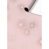 Roll Wrap Assortment 0.7x1.5m Endless Stars 40 Rolls