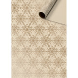 Roll Wrap Assortment 0.7x2m Lasting Season 36 rolls