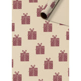 Roll Wrap Assortment 0.7x2m Lasting Season 36 rolls