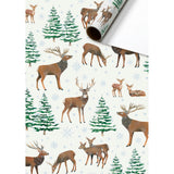 Roll Wrap Assortment 0.7x2m Holiday Signs 60 Rolls