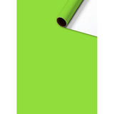 Plain Colour Roll Wrap 0.7x2m 6 rolls