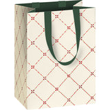Mini Gift Bags 10x8x14cm Kirsten 48 piece(s)