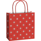 Gift Bags 20x8x20cm triple Zidonia 6 piece(s)