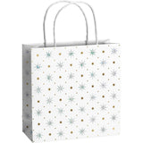 Gift Bags 20x8x20cm triple Zidonia 6 piece(s)