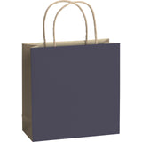 Gift Bags 20x8x20cm triple Isobel 6 piece(s)