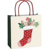 Gift Bags 20x8x20cm triple Kirsten 6 piece(s)