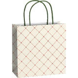Gift Bags 20x8x20cm triple Kirsten 6 piece(s)