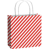 Gift Bags 20x8x20cm triple Anette 6 piece(s)
