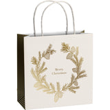 Gift Bags 20x8x20cm triple Mariola 6 piece(s)