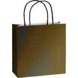 Gift Bags 20x8x20cm triple Mariola 6 piece(s)