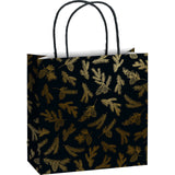 Gift Bags 20x8x20cm triple Mariola 6 piece(s)