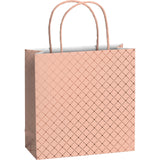 Gift Bags 20x8x20cm triple Min 6 piece(s)