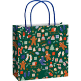 Gift Bags 20x8x20cm triple Marioka