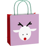 Gift Bags 20x8x20cm triple Dimitri