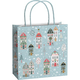 Gift Bags 20x8x20cm triple Inge