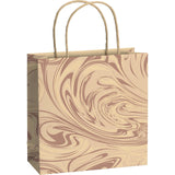 Gift Bags 20x8x20cm triple Solea 6 piece(s)