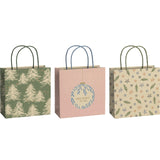 Gift Bags 20x8x20cm triple Naruto