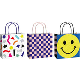 Gift Bags 20x8x20cm triple Tyra