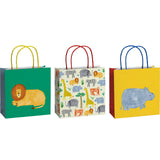 Gift Bags 20x8x20cm triple Timba