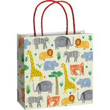 Gift Bags 20x8x20cm triple Timba