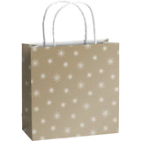 Gift Bags 20x8x20cm triple Airi