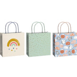 Gift Bags 20x8x20cm triple Hiroko