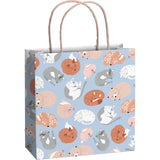 Gift Bags 20x8x20cm triple Hiroko