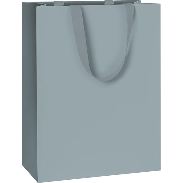 Gift Bags 23x13x30cm Uni Pure Calm Blue