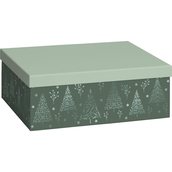 Gift Boxes 24x33x12cm A4+ high Arlette