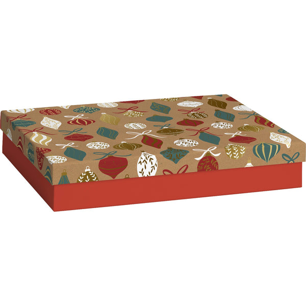 Gift Boxes 24x33x6cm A4+ Lorena