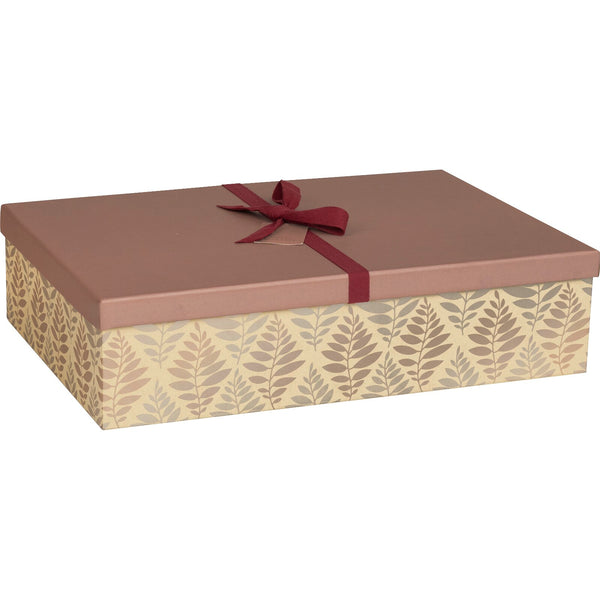 Gift Boxes 33x48x12cm A3+ Solea