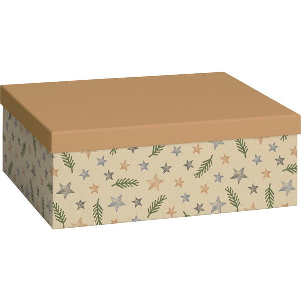Gift Boxes 24x33x12cm A4+ high Naruto