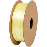 Double Faced Satin Ribbon Spools 3mm x 8m