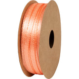 Double Faced Satin Ribbon Spools 3mm x 8m