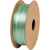 Double Faced Satin Ribbon Spools 3mm x 8m